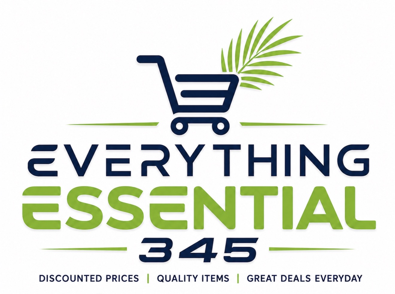 Everything Essential 345